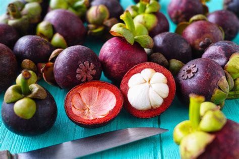 Mangosteens — A Personal Fruit Obsession - Yen Vu - Medium