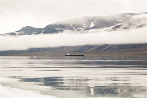 Chukotka: The ethereal nature of Russia’s most faraway region (PHOTOS ...