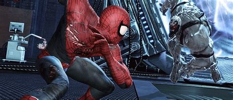 Spider-Man: Edge of Time Xbox 360 cheats, trainers, guides and ...