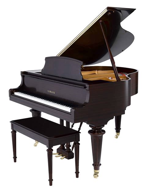 Yamaha GB1K Baby Grand Piano | Piano Gallery of Utah