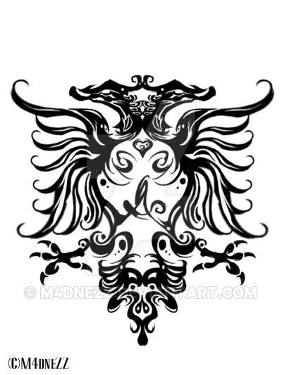 albanian eagle tattoo designs - howtobehappyforothers