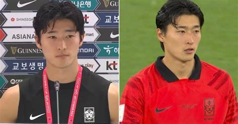 Who Is Player 9? Meet The Hot 24 Year Old South Korean Football Player Everyone Is Simping Over ...