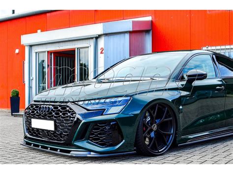 Audi RS3 8Y Intenso Body Kit