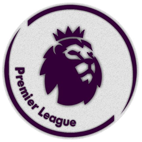 Premier League Logo White / Premier League Other Logopedia Fandom ...