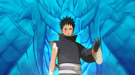 75+ Obito Susanoo Wallpaper Pics - MyWeb