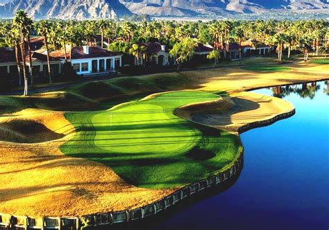 PGA West Stadium Course - Pga West Golf Course