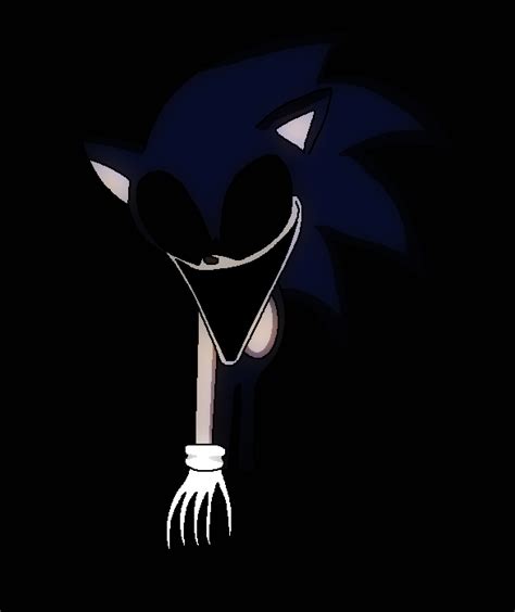 Sonic Exe (creepypasta) by richsquid1996 on DeviantArt