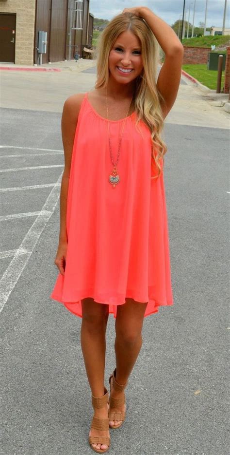 20 Short Chiffon Dresses for Teen Girls - GetFashionIdeas.com ...