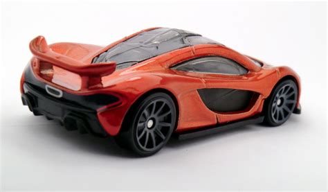 McLaren P1 | Hot Wheels Wiki | FANDOM powered by Wikia