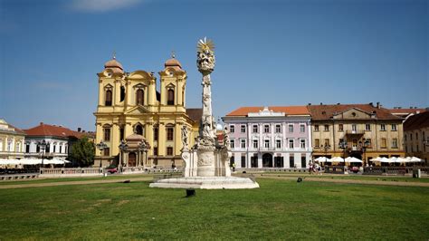 Visions of Timisoara : Romania | Visions of Travel