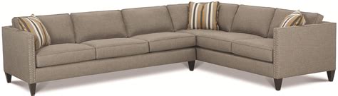 15 Best Ideas Rowe Sectional Sofas