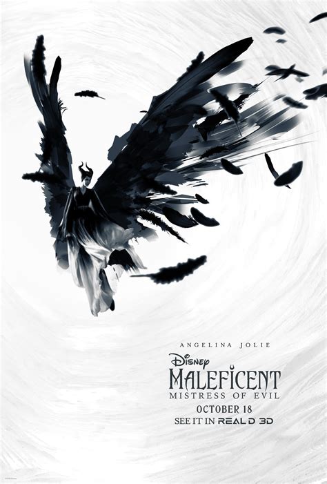 Maleficent: Mistress of Evil (2019) poster - Maleficent (2014) Photo ...