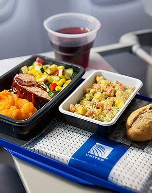 These Are the Airlines With the Best (and Worst) Food - Delish.com