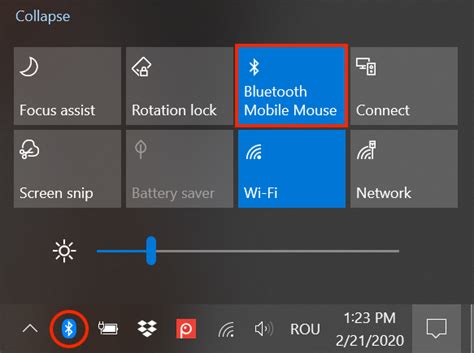 How to turn on Bluetooth on Windows 10: 5 ways | Digital Citizen