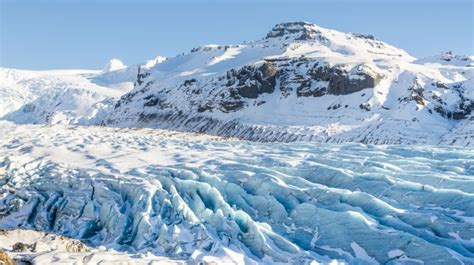 Solheimajokull Glacier: Perfect for Ice Climbing | Bookmundi