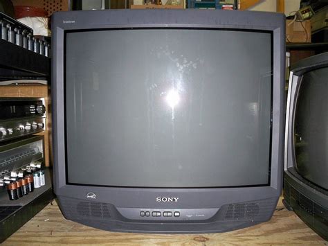 Sony 32 Inch Trinitron From 1998 R/crtgaming, 51% OFF