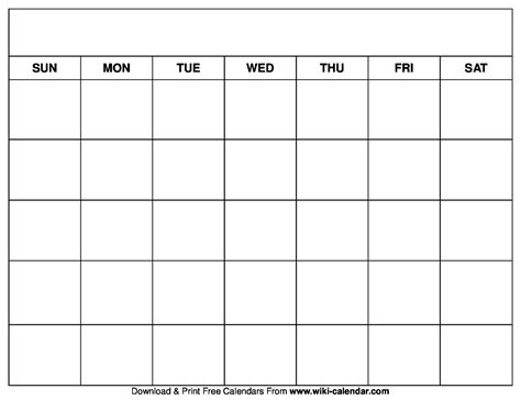 Openoffice templates calendar - subiop