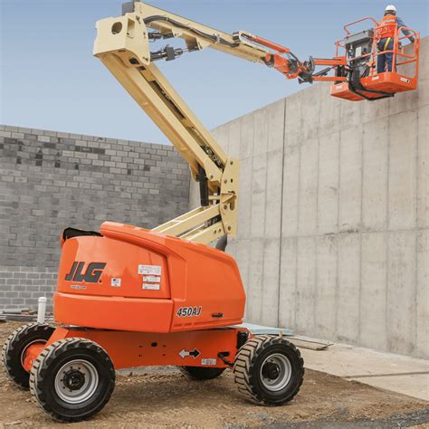 Aerial Boom Lift Operator Initial / Refresher - HAWAII SAFETY TRAINING