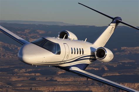 Cessna Citation CJ4 | global-jet