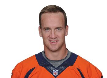 Peyton Manning - How Many Rings - Championship Rings