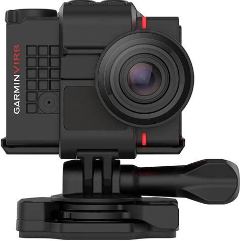 Garmin VIRB Ultra 30 - Professional Tutorial