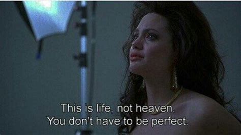 Movie Quote Gia 1998 Gia Movie, Movie Tv, Movie Scene, Movie Theater ...