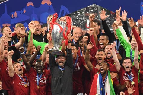 Jurgen Klopp: Champions League title only the beginning | FourFourTwo