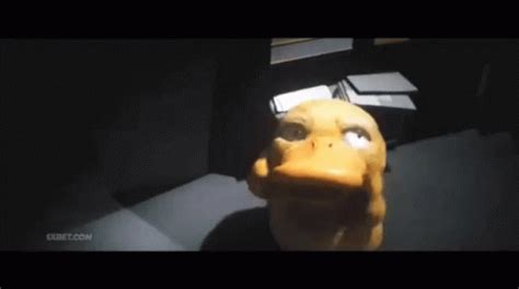 Pokemon Psyduck GIF - Pokemon Psyduck DetectivePikachu - Discover & Share GIFs