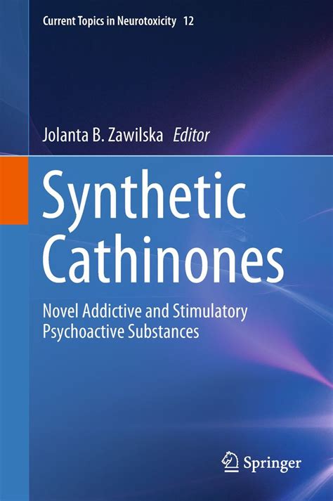 Synthetic Cathinones - E-Book - frohberg