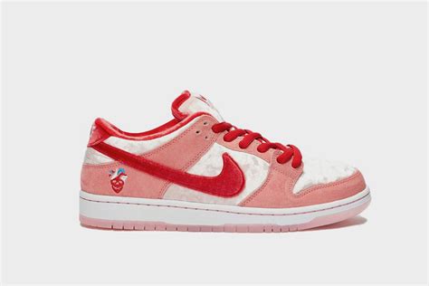 NIKE - 26cm SB DUNK LOW PRO Strange Love PLUM 当社の 当社の