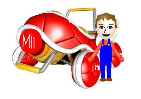 Image - Mii Outfit B.PNG | Fantendo - Nintendo Fanon Wiki | FANDOM ...