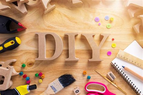 DIY Small Business Ideas for Everyone: You Should Check Out Right Now!