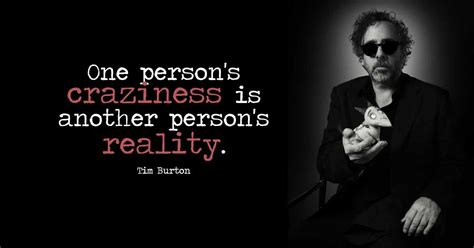 9 Tim Burton Quotes That Will Remind You To Embrace Your Inner Freak