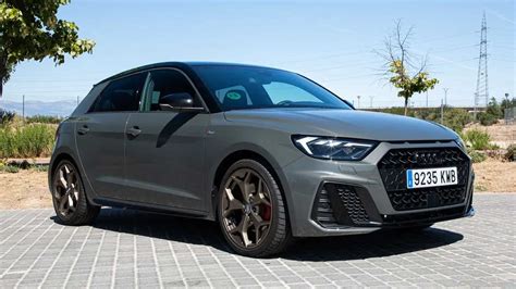 Audi A1 Sportback 35 TFSI, guía de compra: cambio automático y 150 CV