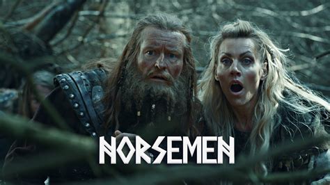 The Best of Norsemen (Funny Clips) - YouTube