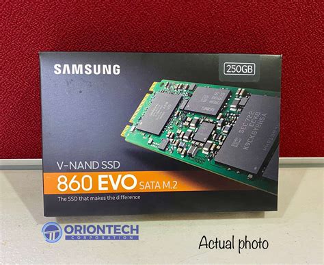 Samsung 860 EVO M.2 500GB SSD SATA タブレット | bangkoktelecom.com