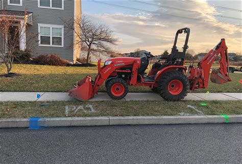 What did you do to or on your Kubota today? | OrangeTractorTalks - Everything Kubota