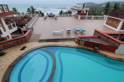 Sagara Beach Resort, Kovalam, Thiruvananthapuram - Review, Price ...