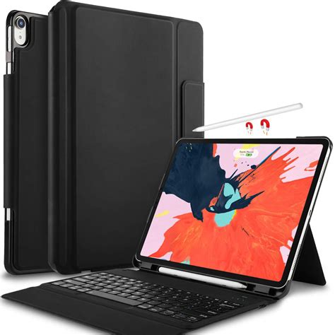 25 Best iPad Keyboard Cases for Any iPads in 2019