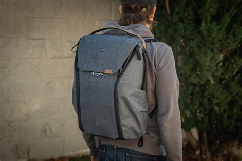 Peak Design Everyday Backpack v2 30L – Craft and Lore