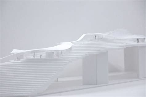 Kazuyo Sejima in 2024 | Architecture model, Architecture design ...