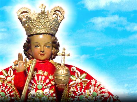 Holy Mass images...: Santo Niño