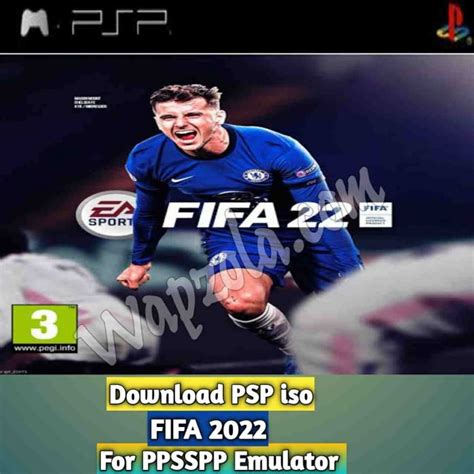 [Download] FIFA 2022 iso lite ppsspp emulator PS4/PS5 Camera Offline ...