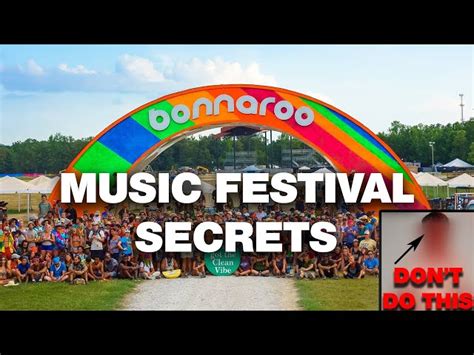 Christian Rock Music Festivals: What You Need to Know