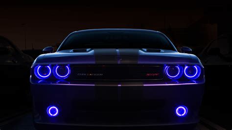 Dodge Challenger Wallpapers - 4k, HD Dodge Challenger Backgrounds on ...