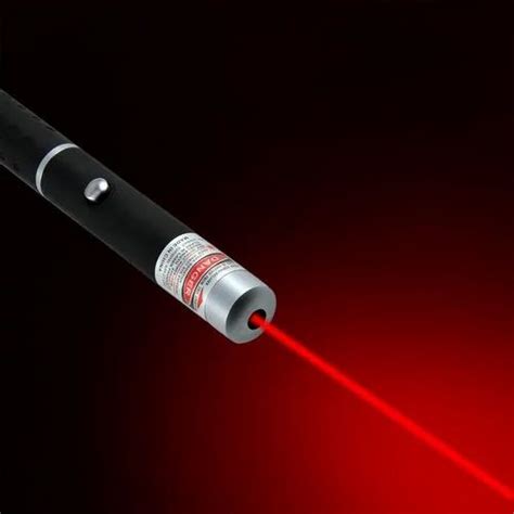 Red Beam Laser Light Pointer at Rs 1200/piece | Laser Pointer in New ...