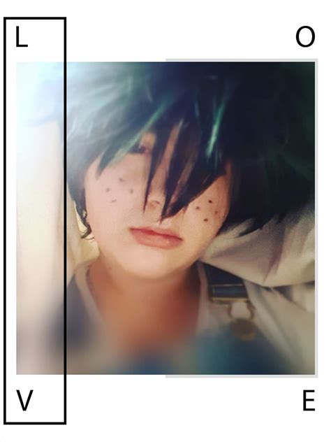 Izuku Midoriya cosplay | Wiki | My Hero Academia Amino