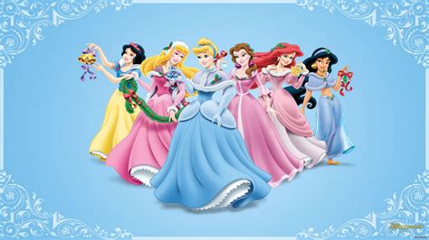 Disney Princess Desktop Wallpapers WPPSource | HD Wallpapers in 2019 ...