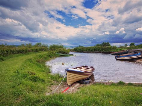 Game Angling in Leitrim | Welcome to Leitrim