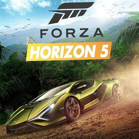 Forza Horizon 5 (Original Game Soundtrack) скачать торрент torrent бесплатно без регистрации и ...